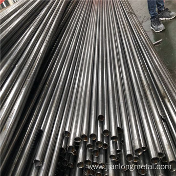 ST35 Cold Rolled pipe Steel Tube